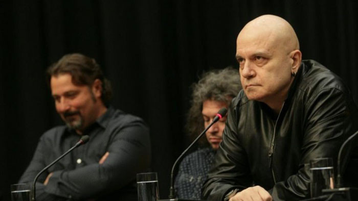 Лидерът на ИТН обяви предложенията си за министри, като имаше